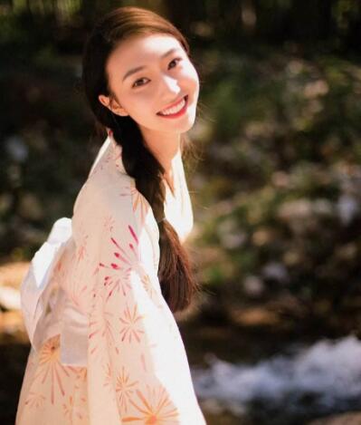 一个中年女人自述