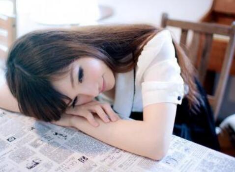 一个中年女人自述