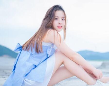相亲对象变成老公