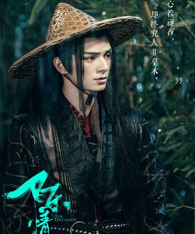 演员请就位郭敬明为什么给何昶希S卡
