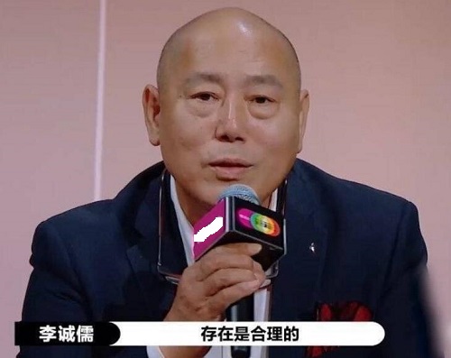 演员请就位郭敬明为什么给何昶希S卡