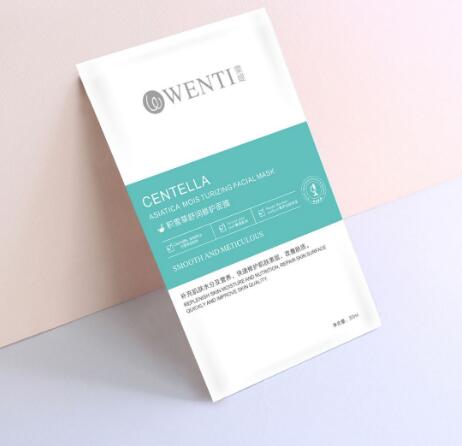 积雪草睡眠面膜使用方法