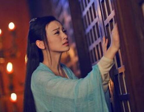 萧淑妃是怎么被武则天害死的