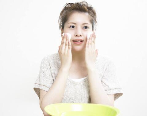 卸妆之后要用洗面奶吗