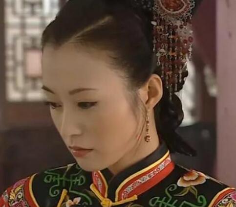 孔四贞是公主还是格格
