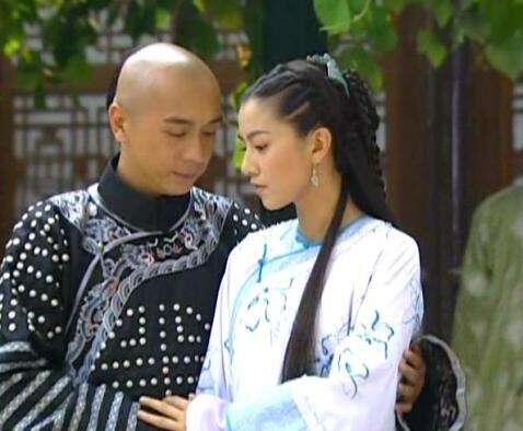 孔四贞是公主还是格格