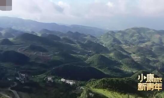 扶贫干部驻村11年从小伙成了大叔