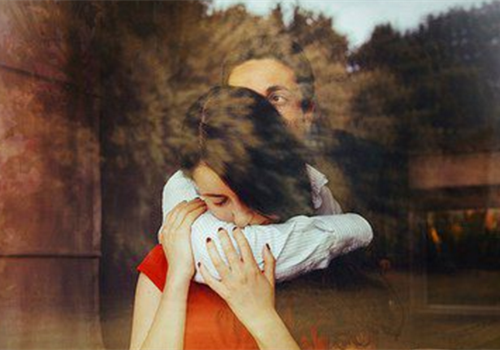 冷战中女人该不该主动