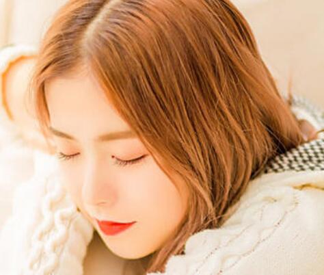 女生初吻后的三大表现