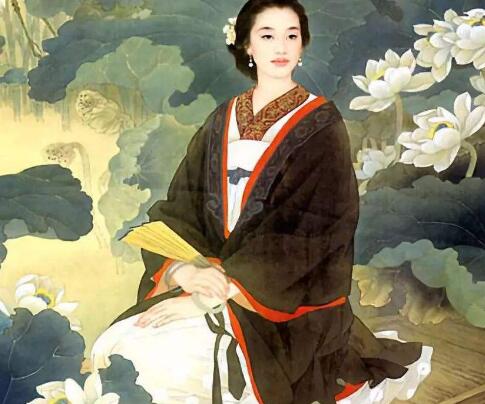 李清照生不了孩子的原因