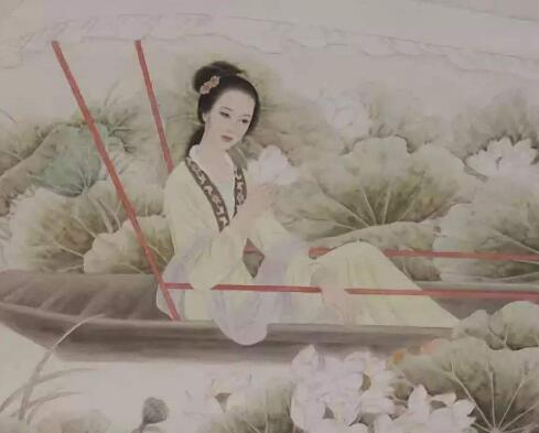 李清照生不了孩子的原因
