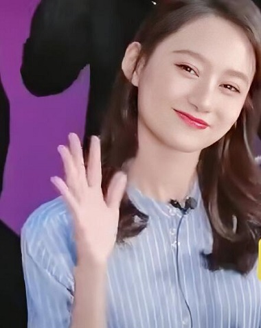 北电校庆女星造型合辑