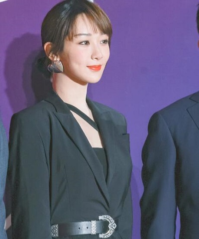 北电校庆女星造型合辑