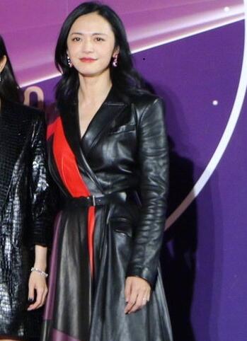 北电校庆女星造型合辑