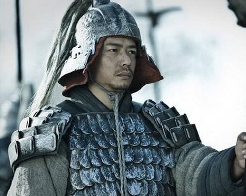 历史上唯一一个王侯将相是谁