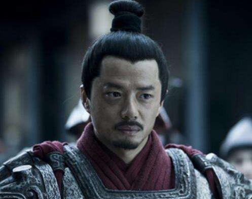 历史上唯一一个王侯将相是谁