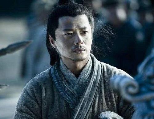 历史上唯一一个王侯将相是谁