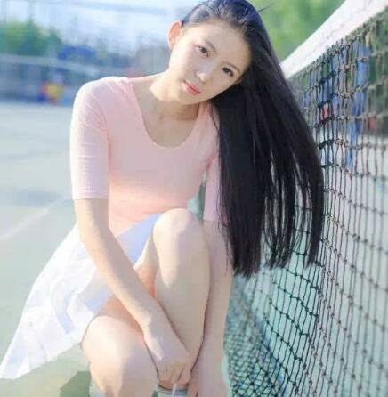 她永远是我最亲的姐姐