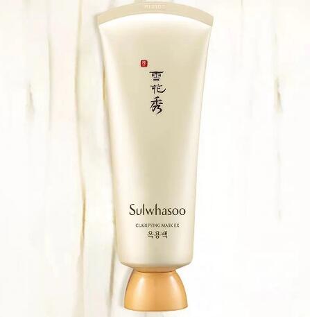 玉璨和玉容撕拉面膜区别