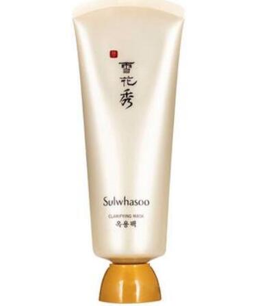 玉璨面膜使用方法