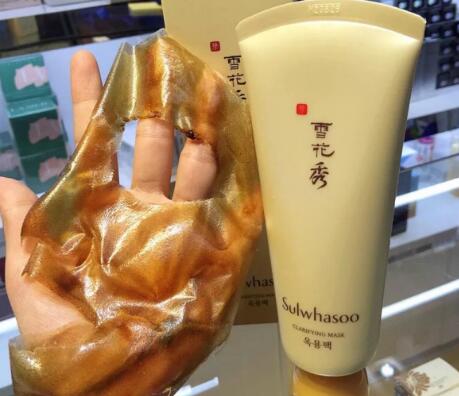 玉璨面膜用后要洗脸吗
