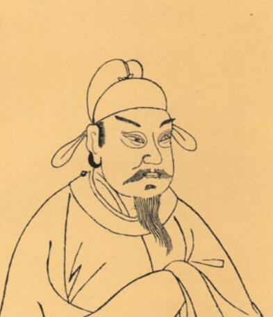 唐武宗李炎是以什么身份即皇位的