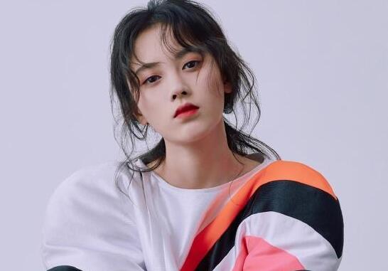 鞠婧祎和许佳琪是什么关系