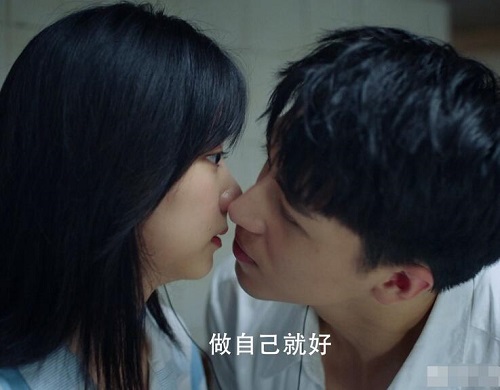 亲爱的麻洋街谁是男主