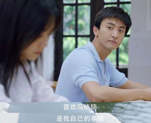 亲爱的麻洋街谁是男主