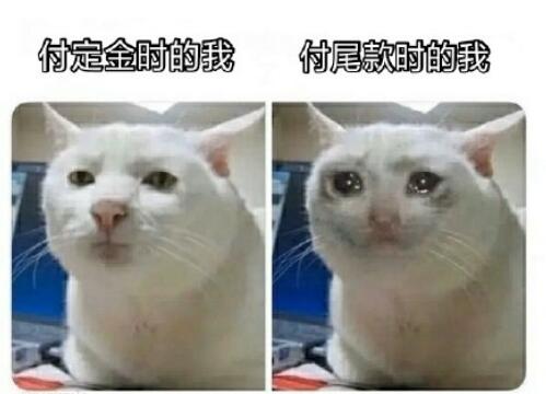 尾款人是什么意思