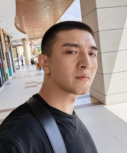 金瀚张芷溪恋情疑曝光