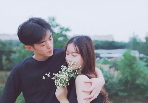 网恋女生为什么不给你照片