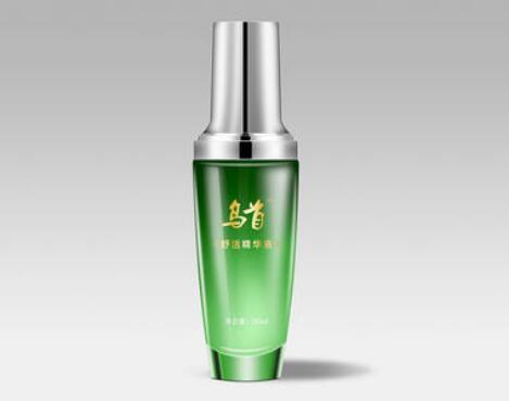 精华液可以代替水用吗