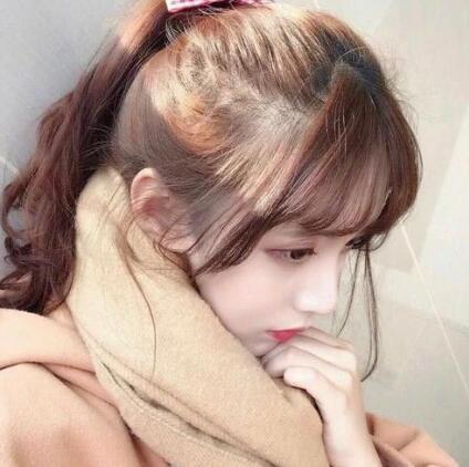 跟不爱我的人结婚