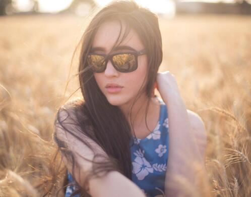跟不爱我的人结婚