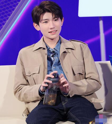 我们的歌第二季王源第几期