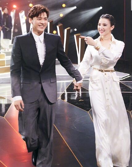 豪门姐弟什么意思