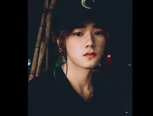 歌手太一是日本人吗