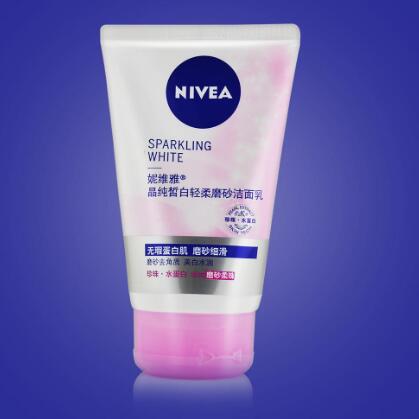磨砂洗面奶多久用一次