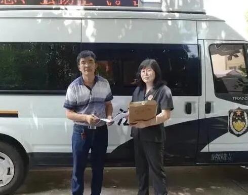 老人留百万遗产邻居继承一半