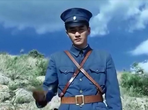 兄弟营杜鹃花真实身份到底是谁