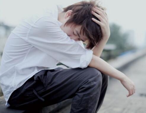 男人遇到真爱会害怕吗