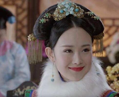 敖汉公主怎么死的葬在何处