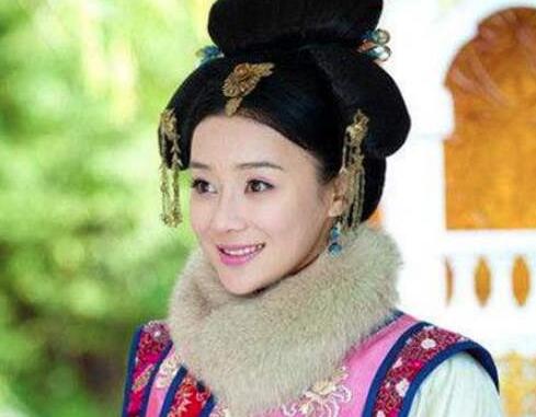 敖汉公主怎么死的葬在何处