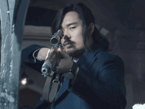瞄准池铁城是好是坏