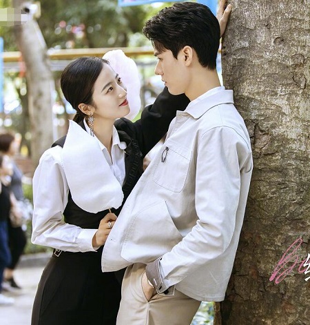从结婚开始恋爱原著小说叫什么
