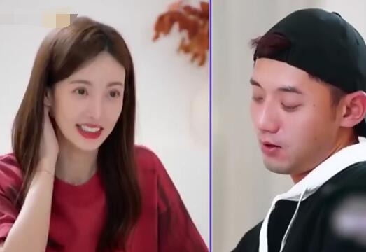 张继科是不是喜欢金晨