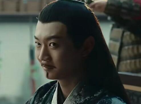 历史上有杨玄保这个人吗