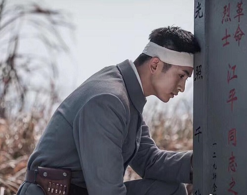 雷霆战将王云山原型人物是谁