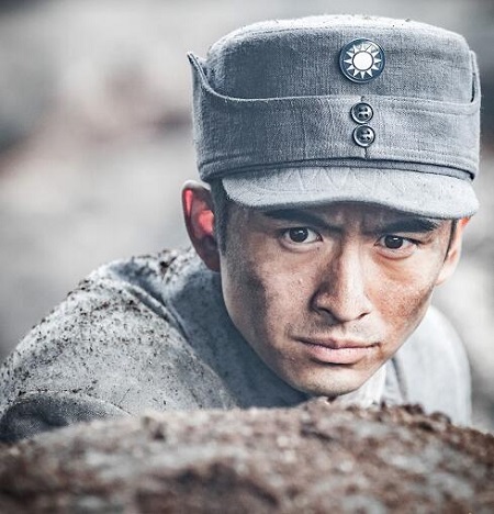 雷霆战将王云山原型人物是谁